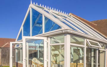 conservatory roof insulation costs Goodshaw Chapel