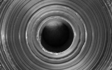 Goodshaw Chapel edpm waterproofing