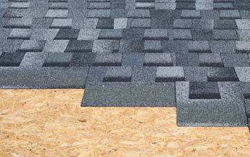 expert Goodshaw Chapel asphalt roof companies