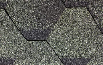 Goodshaw Chapel fibreglass shingle repairs