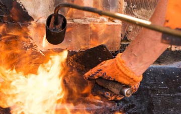 Goodshaw Chapel flat roof repair companies