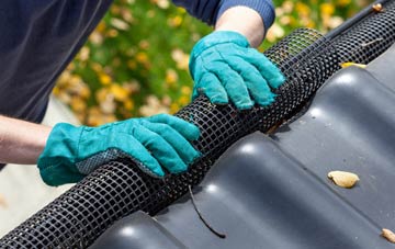 Goodshaw Chapel gutter repair companies