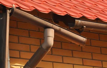 Goodshaw Chapel gutter repair costs