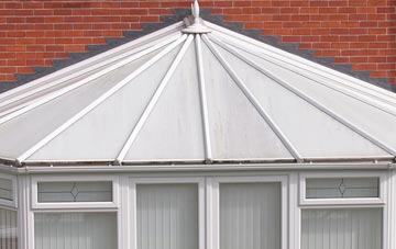 Goodshaw Chapel polycarbonate conservatory roof repairs