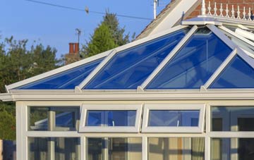 professional Goodshaw Chapel conservatory insulation