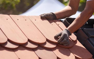 Goodshaw Chapel roof tile contractors