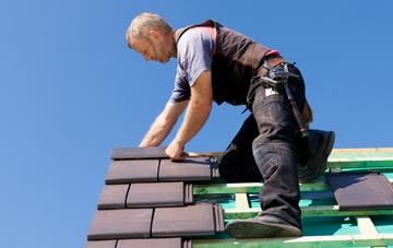 disadvantages of Goodshaw Chapel slate roofing