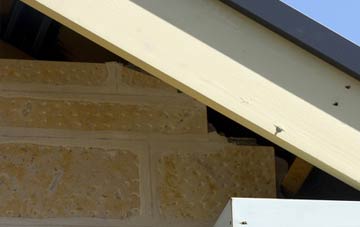 soffit repair Goodshaw Chapel