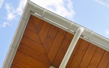 Goodshaw Chapel soffit types