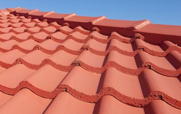 Goodshaw Chapel tile and slate roof replacement