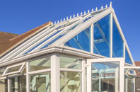 Goodshaw Chapel conservatory roof repairs