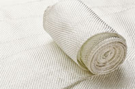 Goodshaw Chapel fibreglass roofing repairs