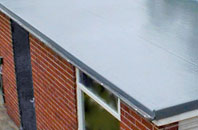 free Goodshaw Chapel flat roofing insulation quotes