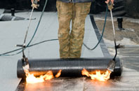 Goodshaw Chapel flat roof sealing quote