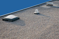 Goodshaw Chapel flat roofing