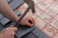 free Goodshaw Chapel garage roof repair quotes