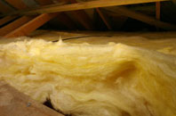 Goodshaw Chapel pitch roof insulation