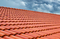 Goodshaw Chapel roofing tiles