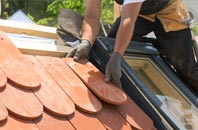 Goodshaw Chapel tiled roofing companies