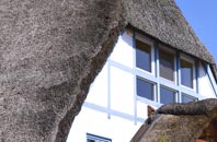 find rated Goodshaw Chapel thatchers